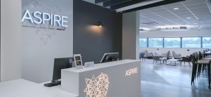 伯明翰机场(暂停使用) Aspire Lounge (South) 